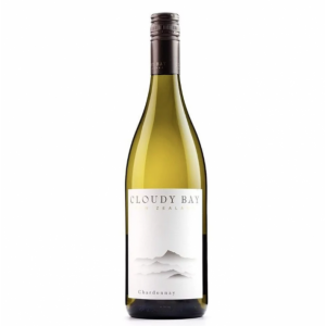 月雾之湾霞多丽 Cloudy Bay Chardonnay 