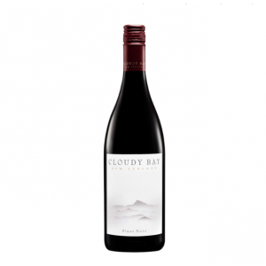 月雾之湾黑皮诺 Cloudy Bay Pinot Noir 